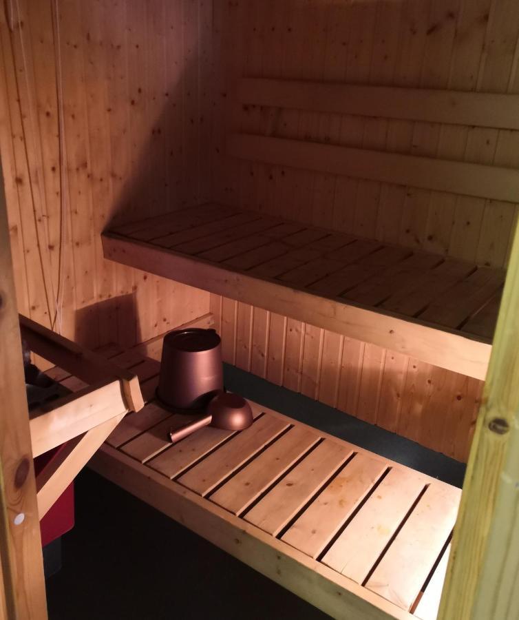 Relax, Heart Of Lapland, Near The Tornio River Apartment Exterior foto