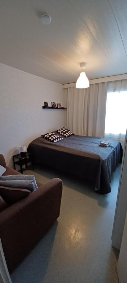Relax, Heart Of Lapland, Near The Tornio River Apartment Exterior foto